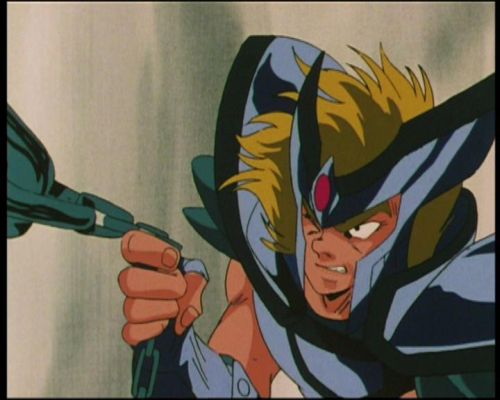 Otaku Gallery  / Anime e Manga / Saint Seiya / Screen Shots / Episodi / 031 - Due fratelli alleati / 161.jpg